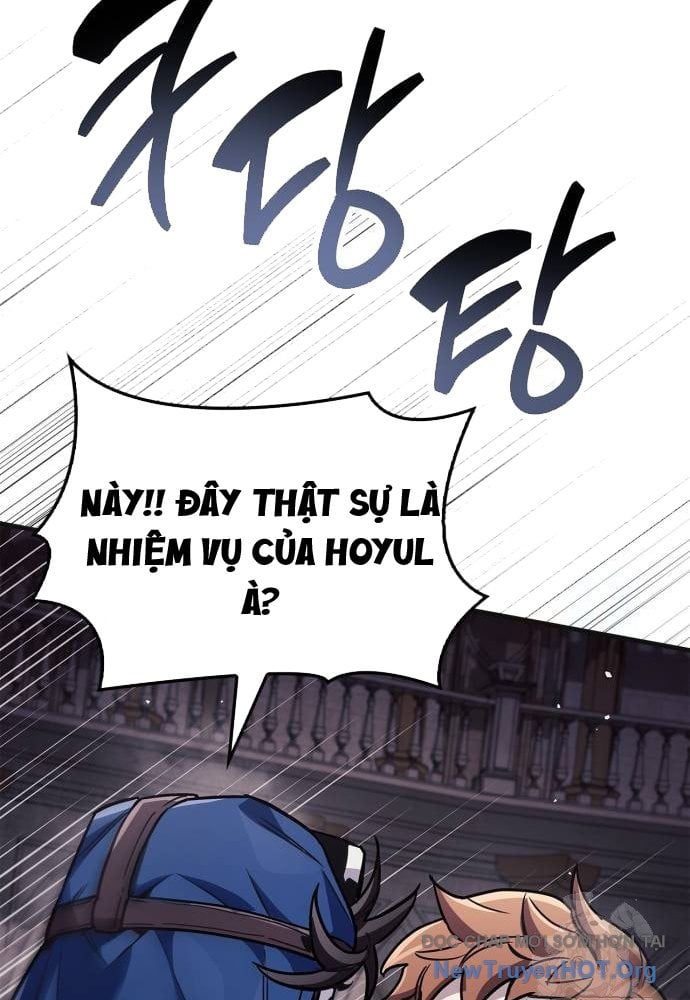 Người Chơi Che Giấu Quá Khứ: Chapter 80