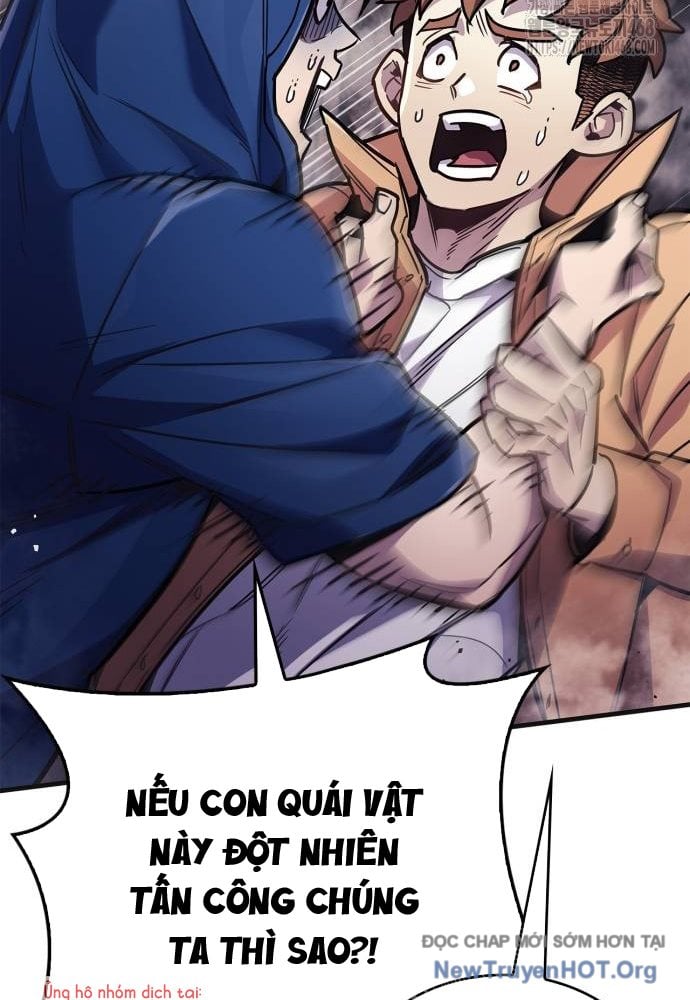 Người Chơi Che Giấu Quá Khứ: Chapter 80