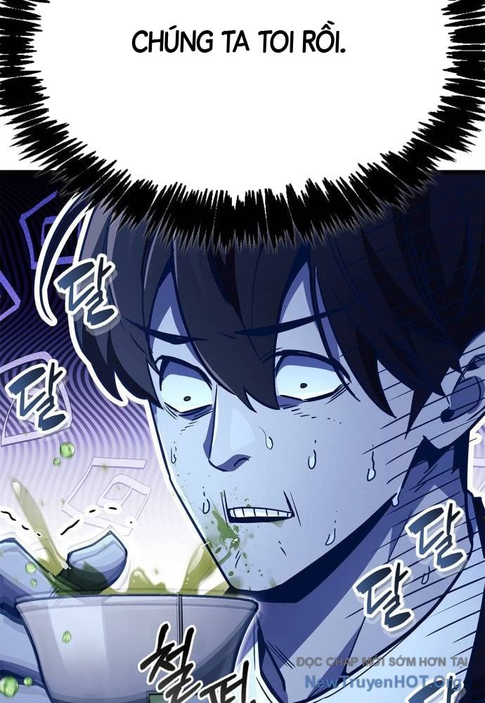 Người Chơi Che Giấu Quá Khứ: Chapter 80