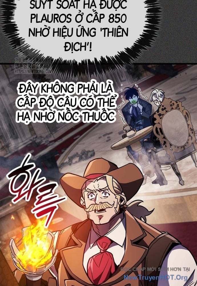 Người Chơi Che Giấu Quá Khứ: Chapter 80