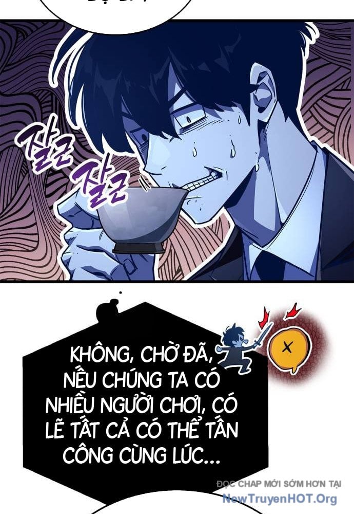 Người Chơi Che Giấu Quá Khứ: Chapter 80
