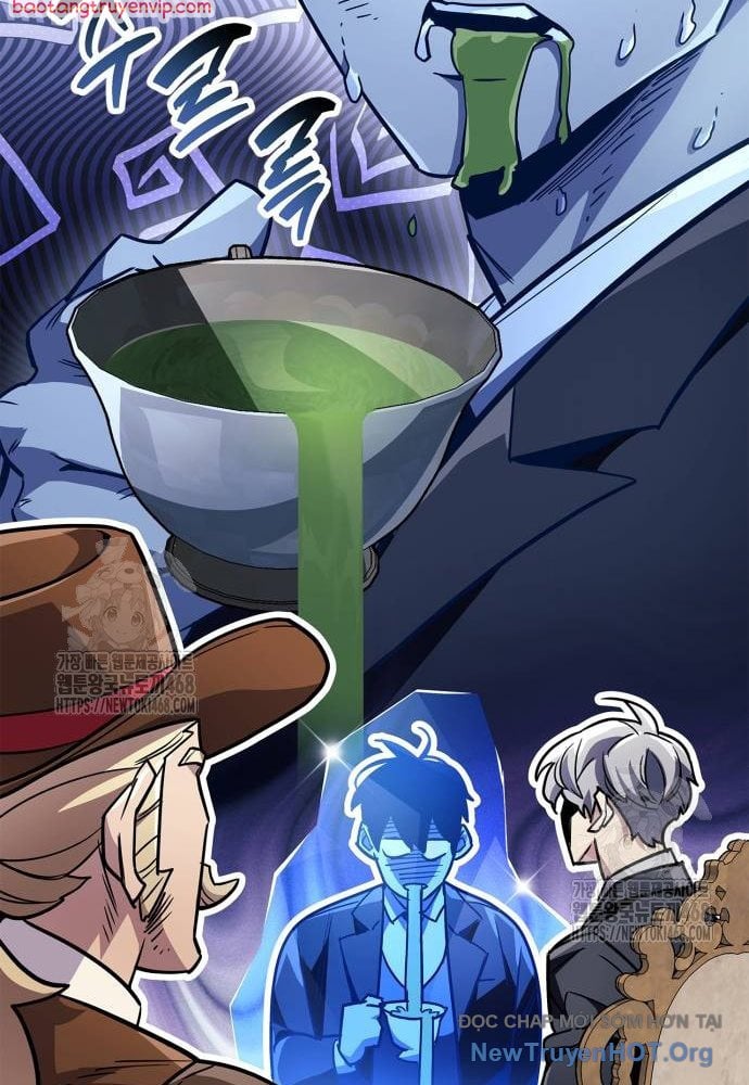 Người Chơi Che Giấu Quá Khứ: Chapter 80