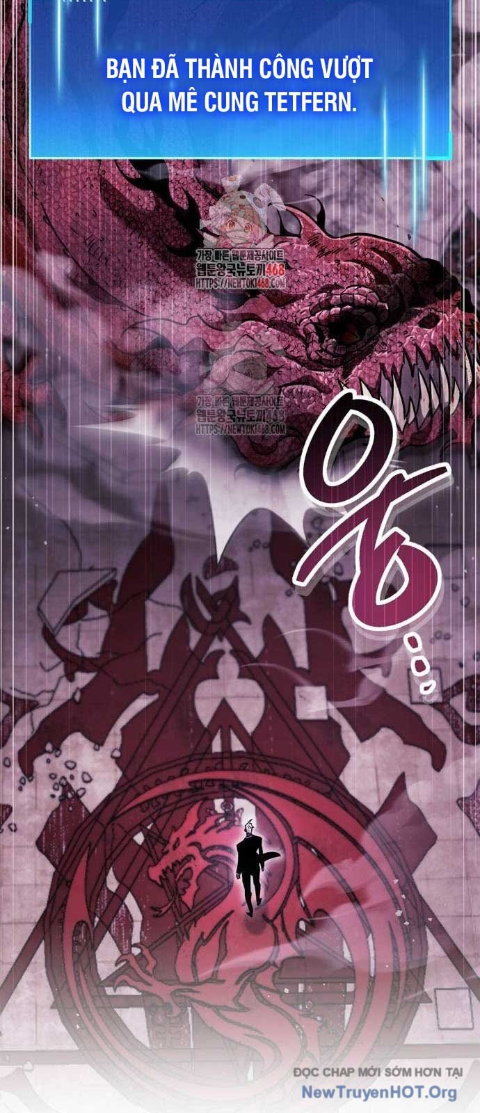 Người Chơi Che Giấu Quá Khứ: Chapter 81