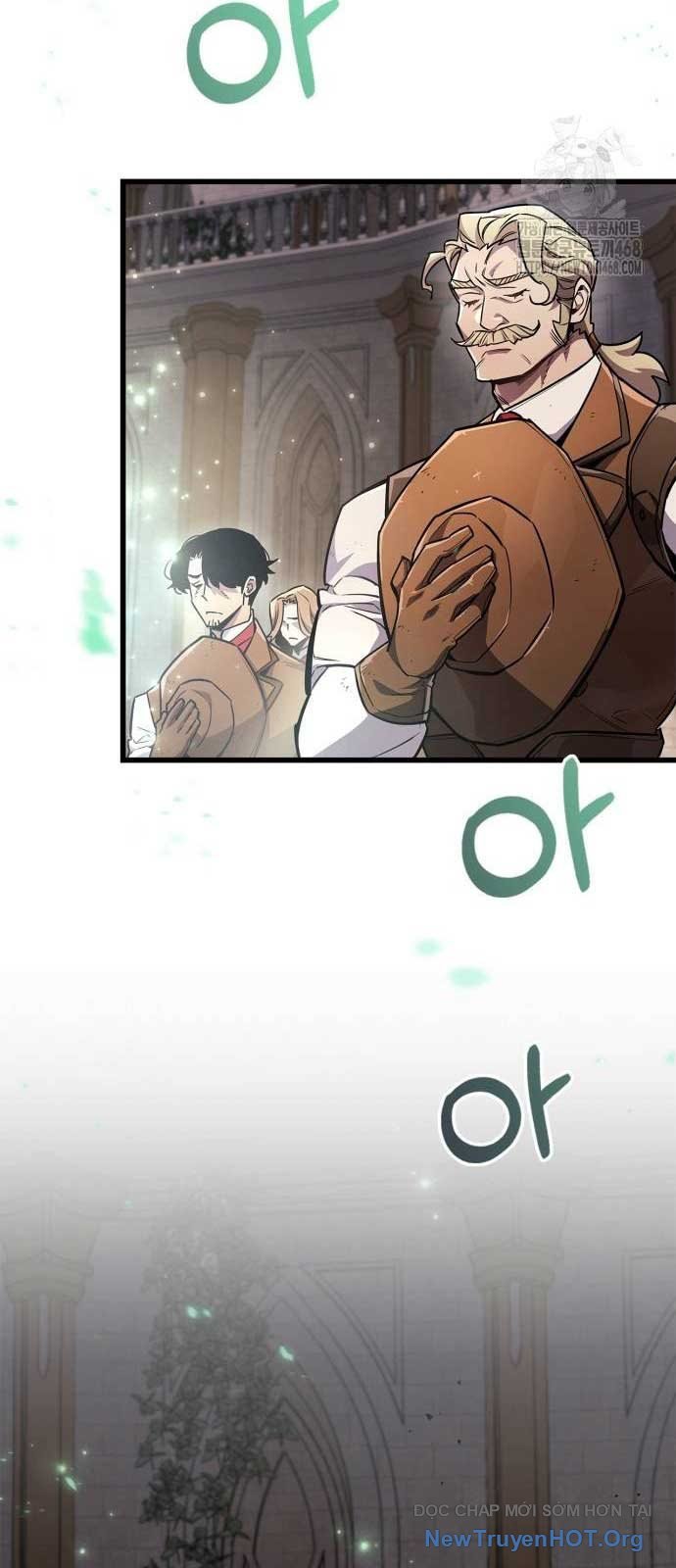 Người Chơi Che Giấu Quá Khứ: Chapter 81