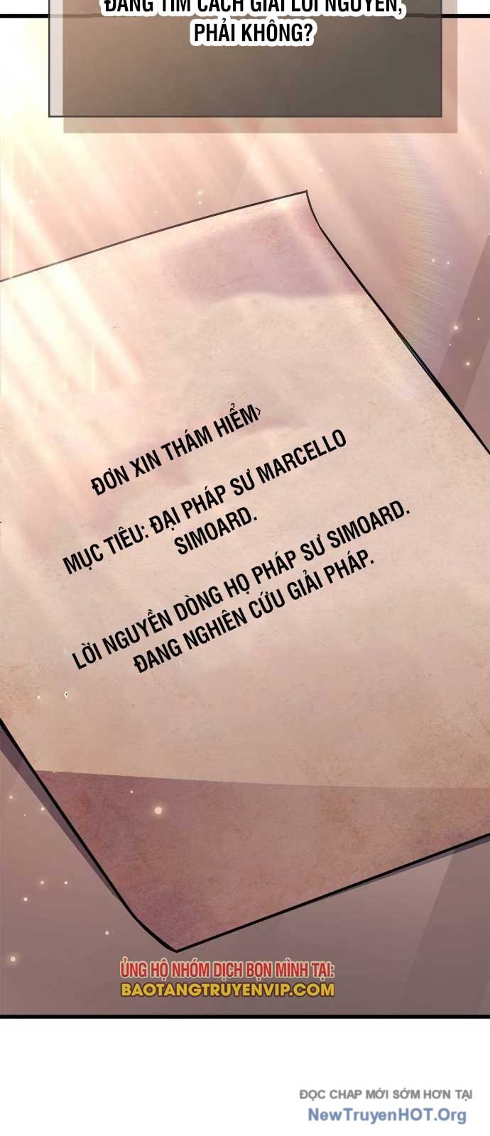 Người Chơi Che Giấu Quá Khứ: Chapter 81