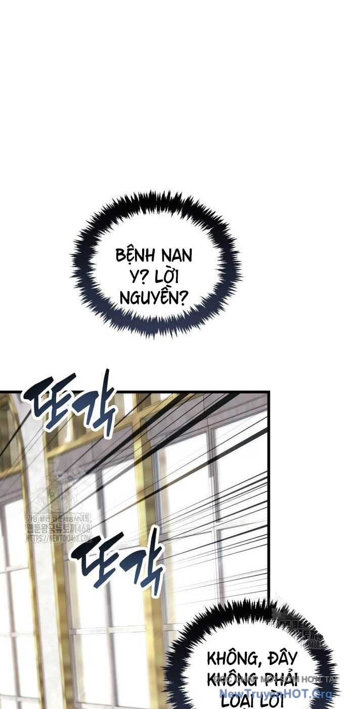 Người Chơi Che Giấu Quá Khứ: Chapter 81