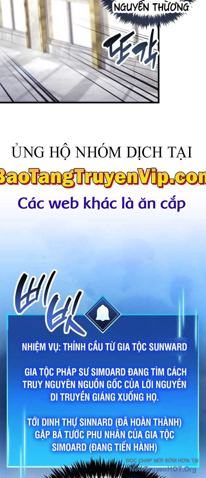 Người Chơi Che Giấu Quá Khứ: Chapter 81