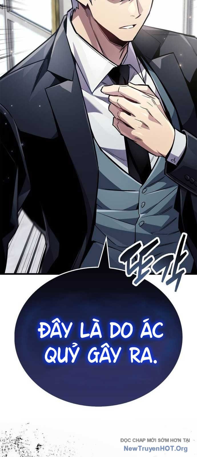 Người Chơi Che Giấu Quá Khứ: Chapter 81