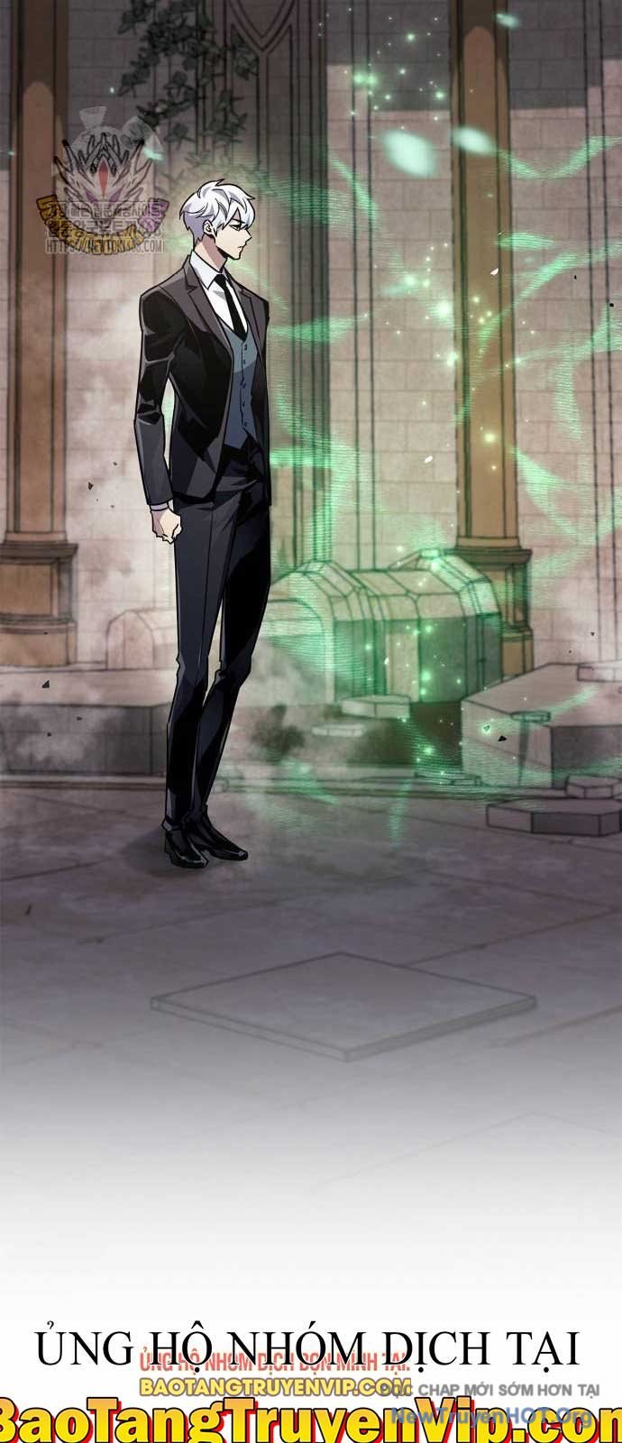 Người Chơi Che Giấu Quá Khứ: Chapter 81