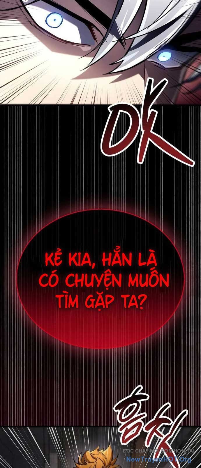 Người Chơi Che Giấu Quá Khứ: Chapter 81