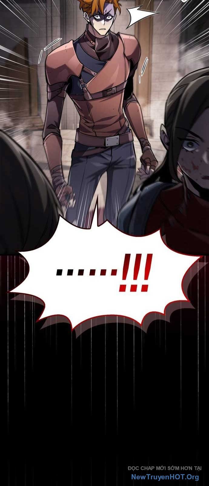 Người Chơi Che Giấu Quá Khứ: Chapter 81