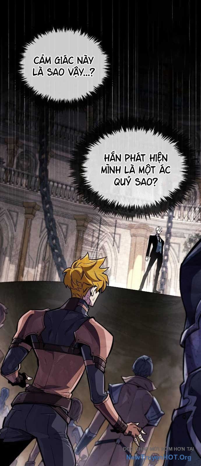 Người Chơi Che Giấu Quá Khứ: Chapter 81