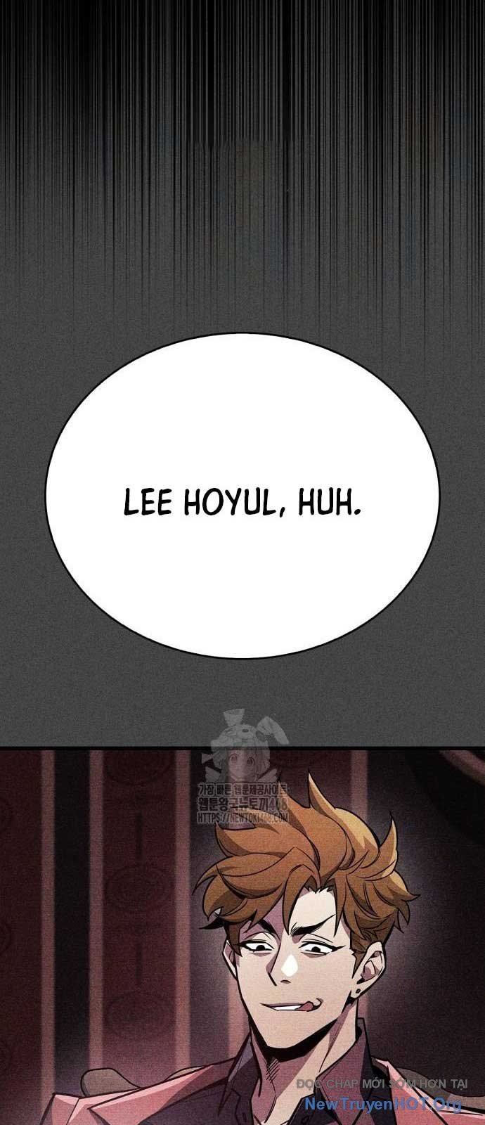 Người Chơi Che Giấu Quá Khứ: Chapter 81