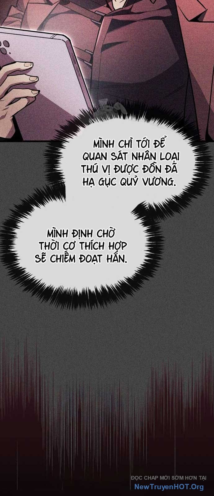 Người Chơi Che Giấu Quá Khứ: Chapter 81
