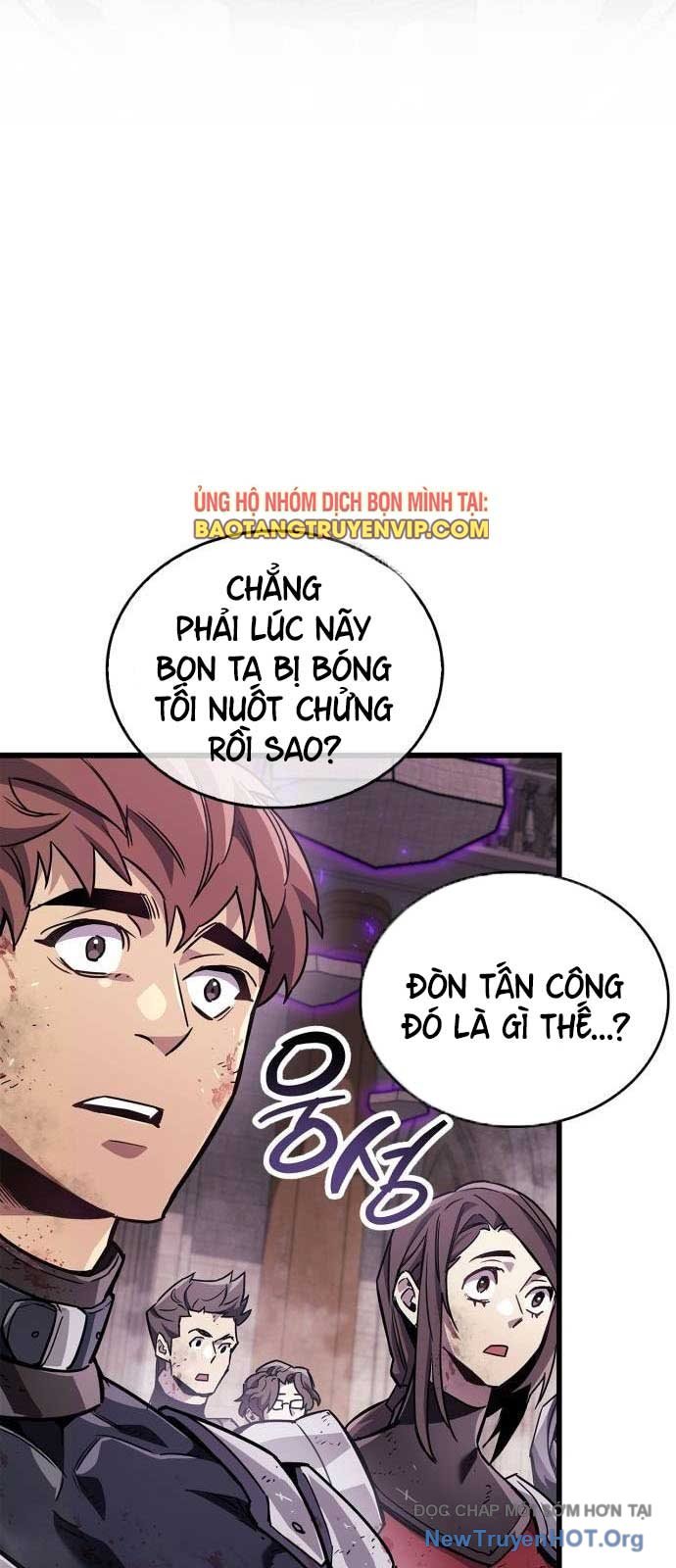 Người Chơi Che Giấu Quá Khứ: Chapter 81