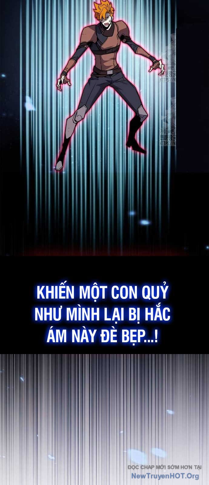 Người Chơi Che Giấu Quá Khứ: Chapter 81