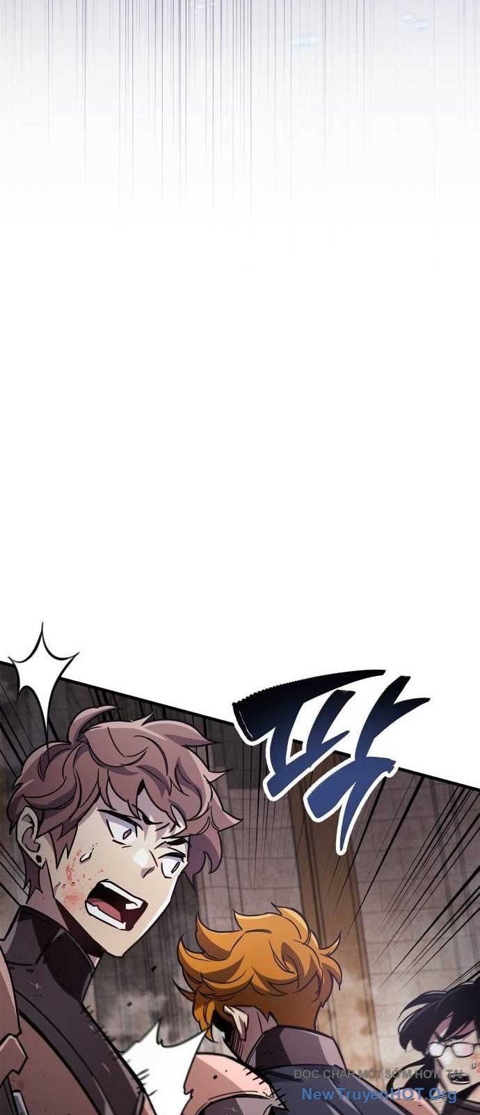 Người Chơi Che Giấu Quá Khứ: Chapter 81