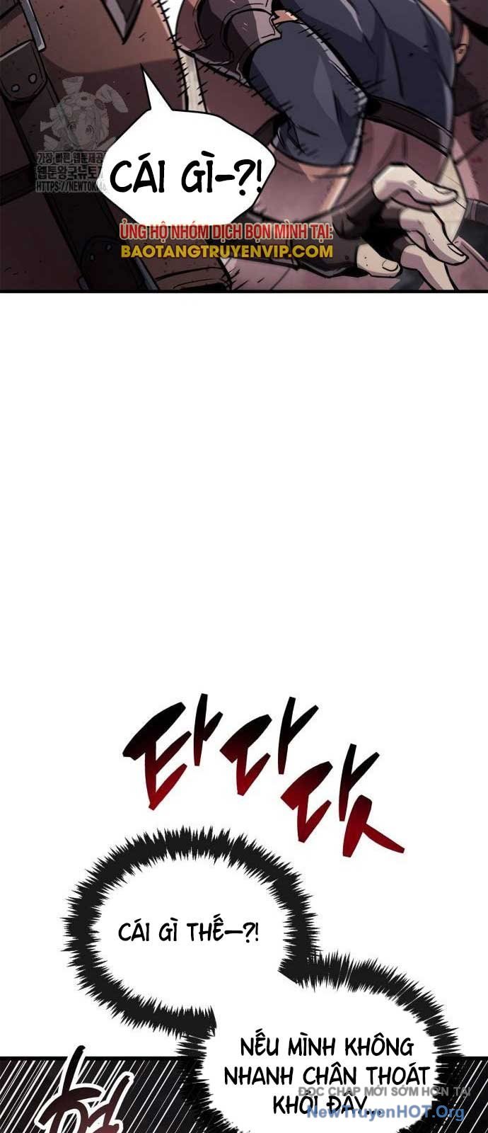 Người Chơi Che Giấu Quá Khứ: Chapter 81