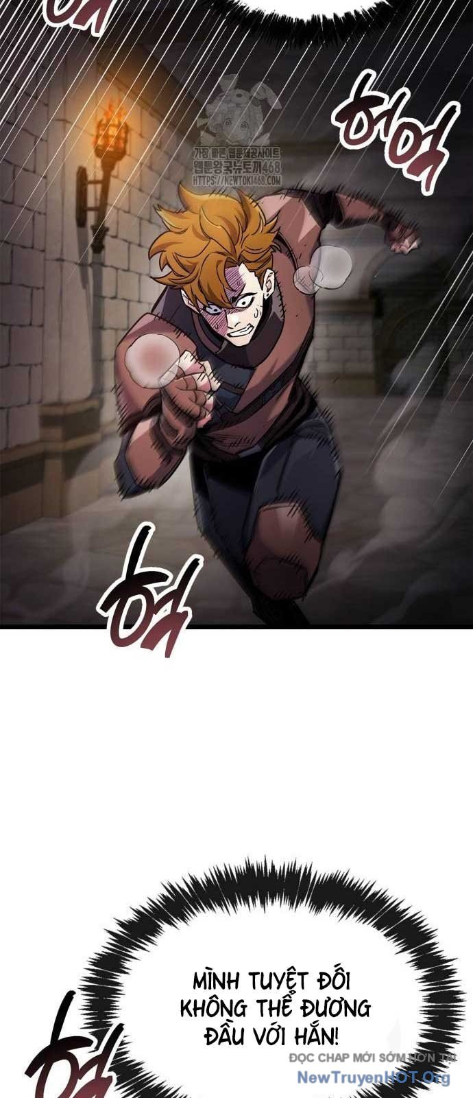 Người Chơi Che Giấu Quá Khứ: Chapter 81