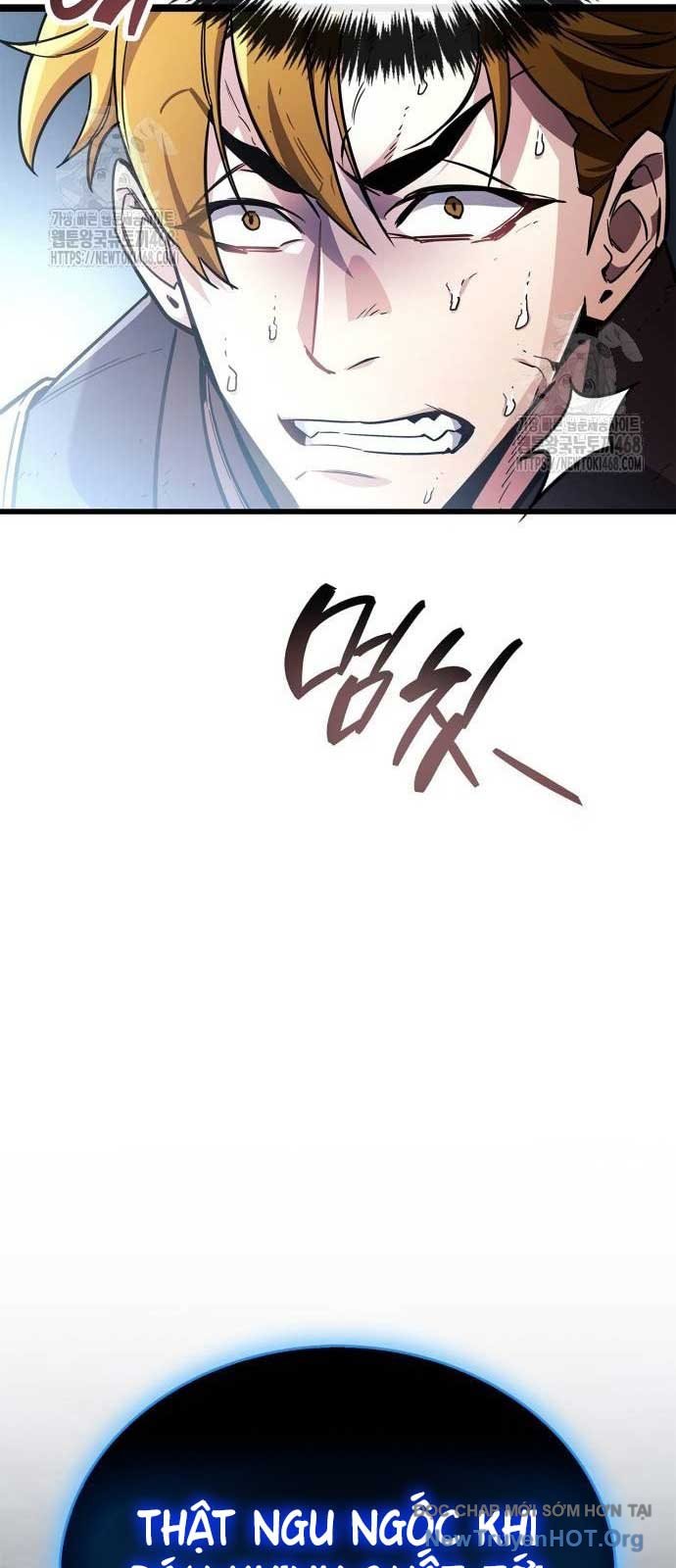 Người Chơi Che Giấu Quá Khứ: Chapter 81