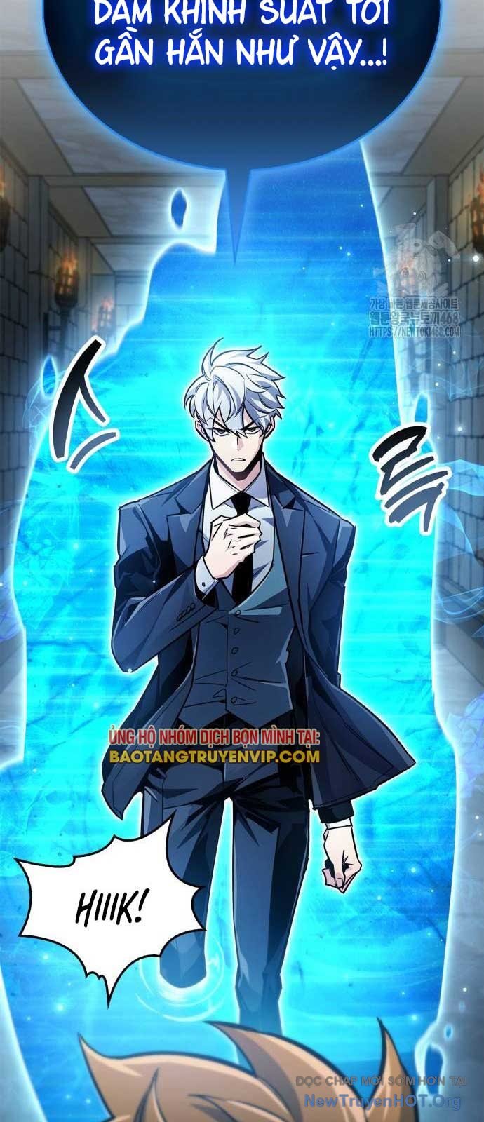 Người Chơi Che Giấu Quá Khứ: Chapter 81