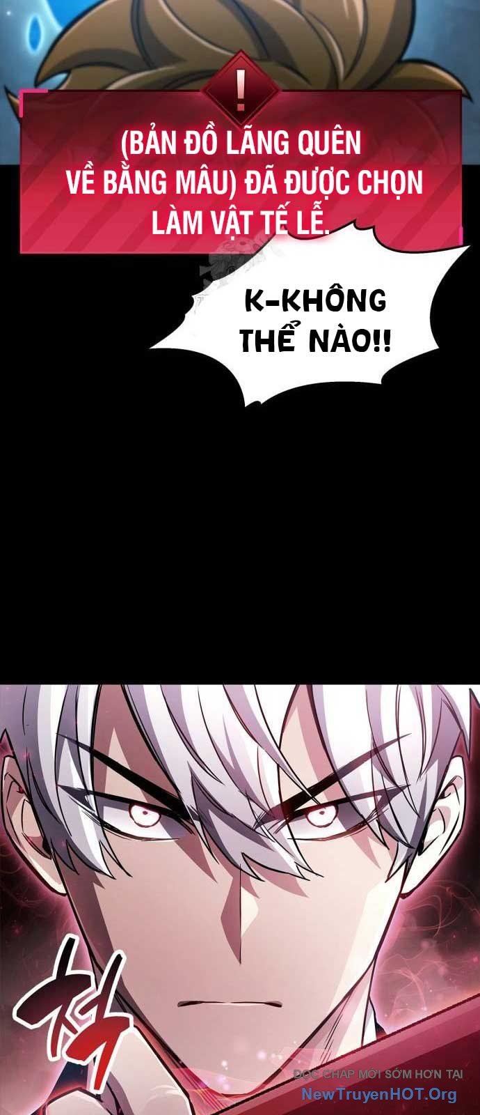 Người Chơi Che Giấu Quá Khứ: Chapter 81