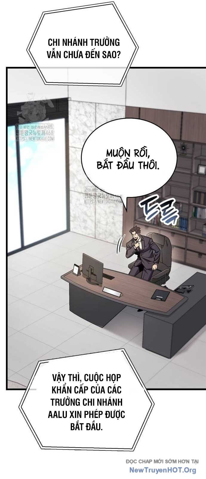 Người Chơi Che Giấu Quá Khứ: Chapter 81