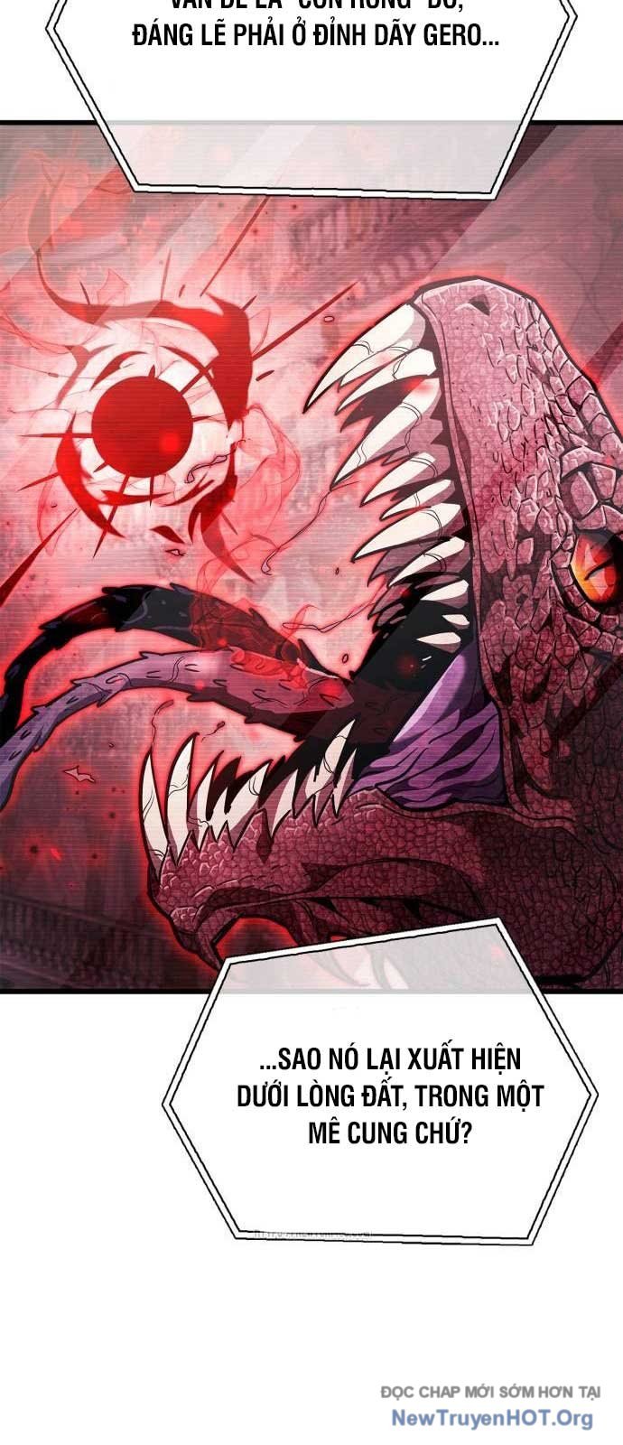 Người Chơi Che Giấu Quá Khứ: Chapter 81