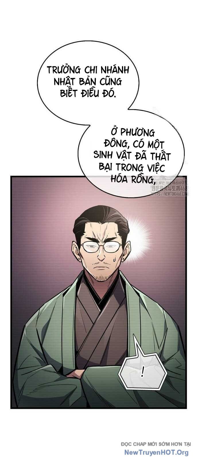 Người Chơi Che Giấu Quá Khứ: Chapter 81