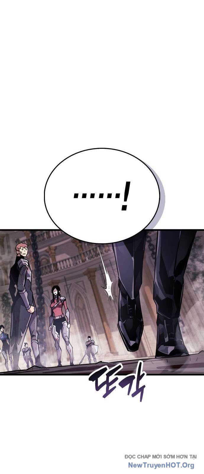 Người Chơi Che Giấu Quá Khứ: Chapter 81