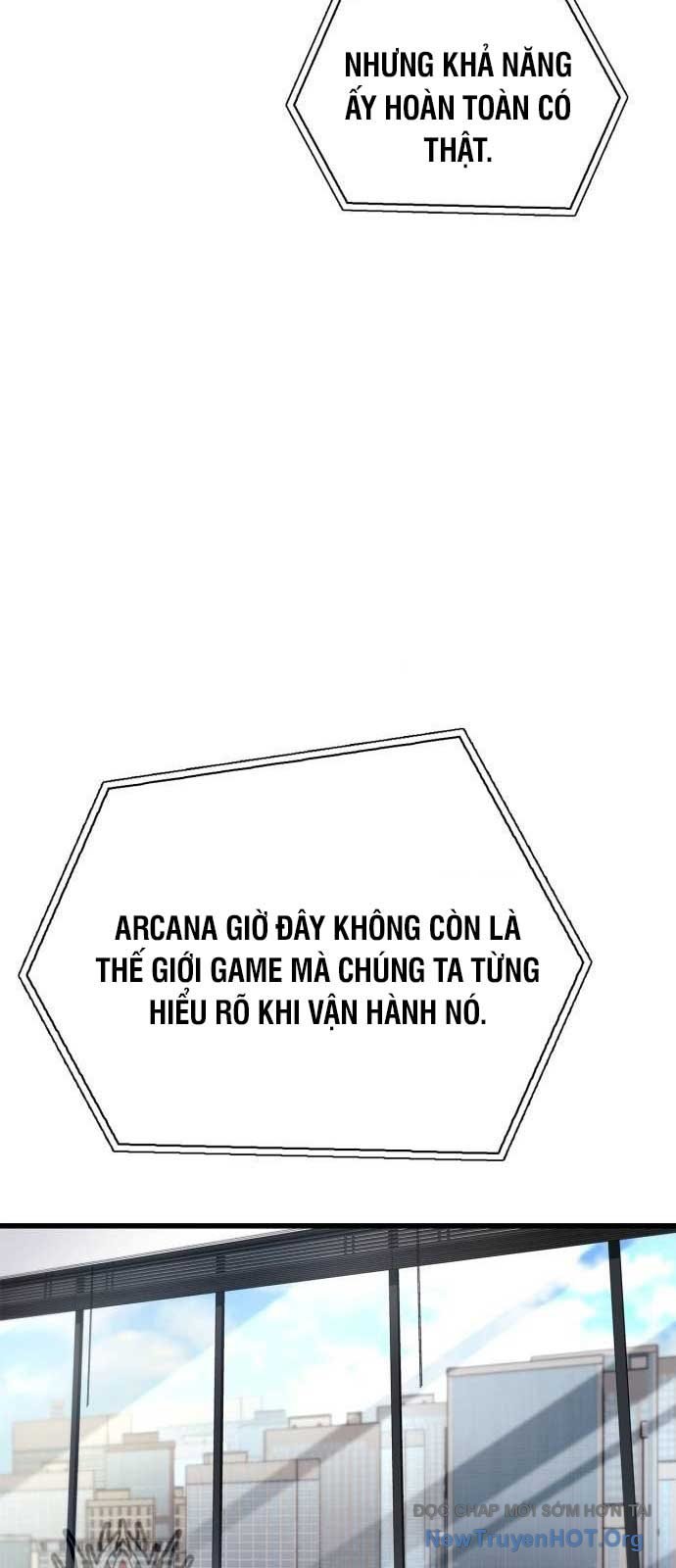 Người Chơi Che Giấu Quá Khứ: Chapter 81