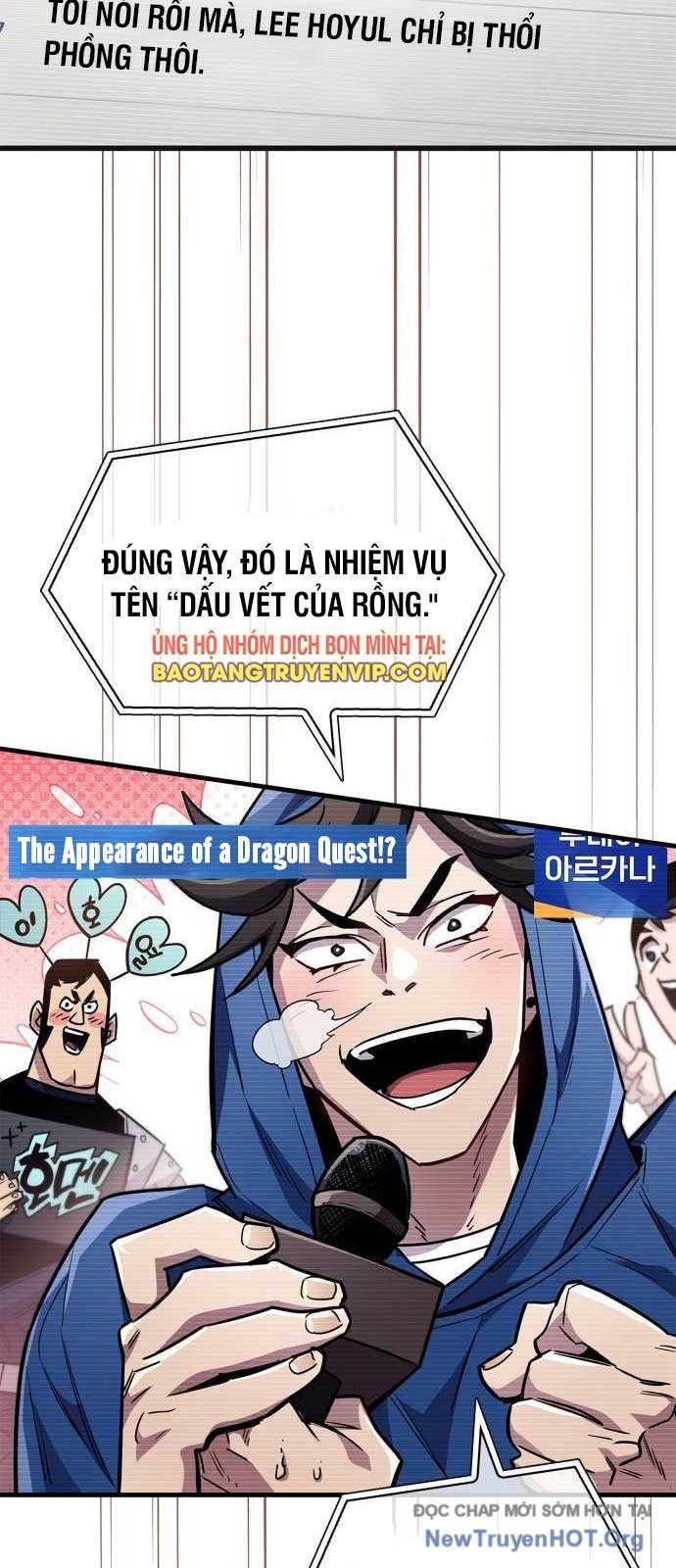 Người Chơi Che Giấu Quá Khứ: Chapter 81