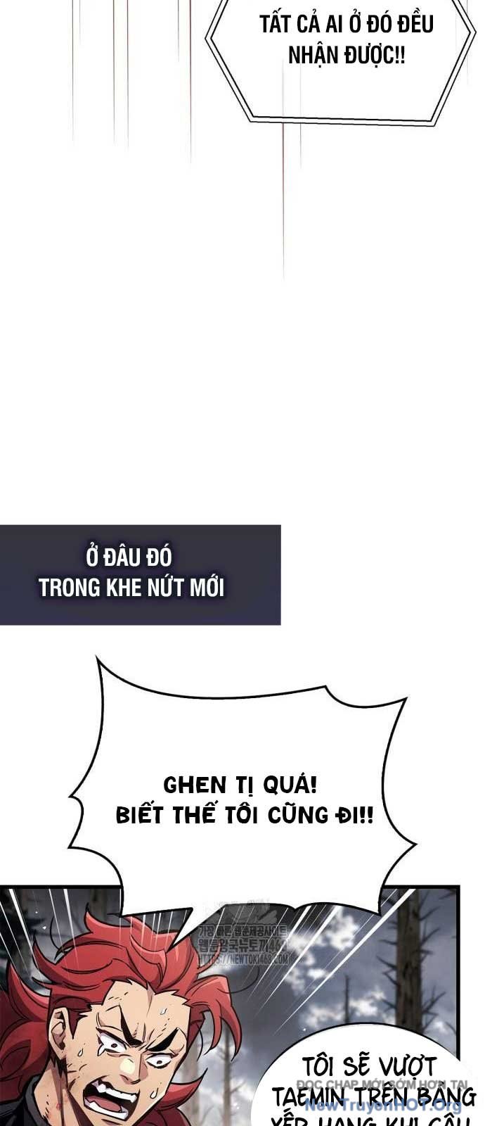 Người Chơi Che Giấu Quá Khứ: Chapter 81