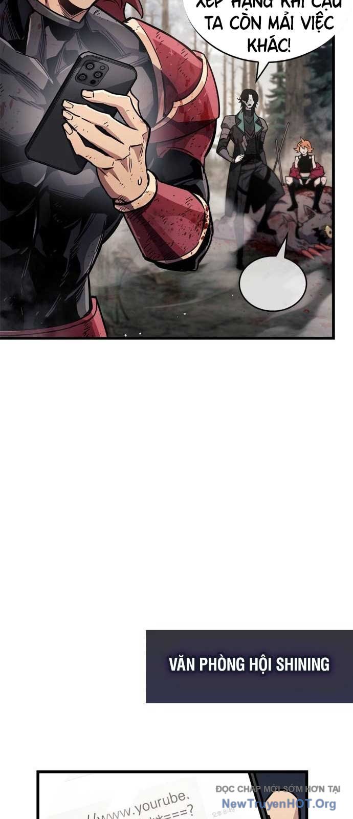 Người Chơi Che Giấu Quá Khứ: Chapter 81