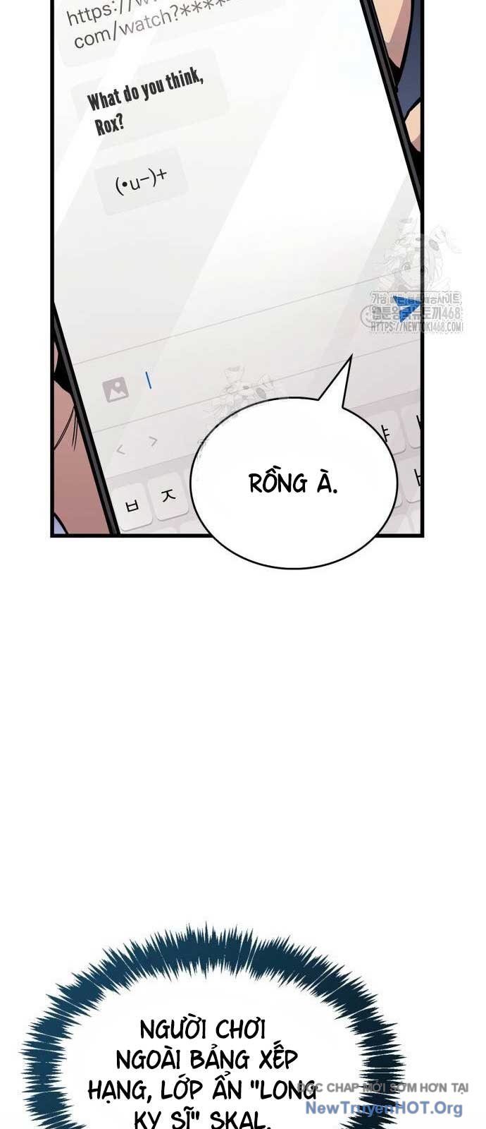 Người Chơi Che Giấu Quá Khứ: Chapter 81