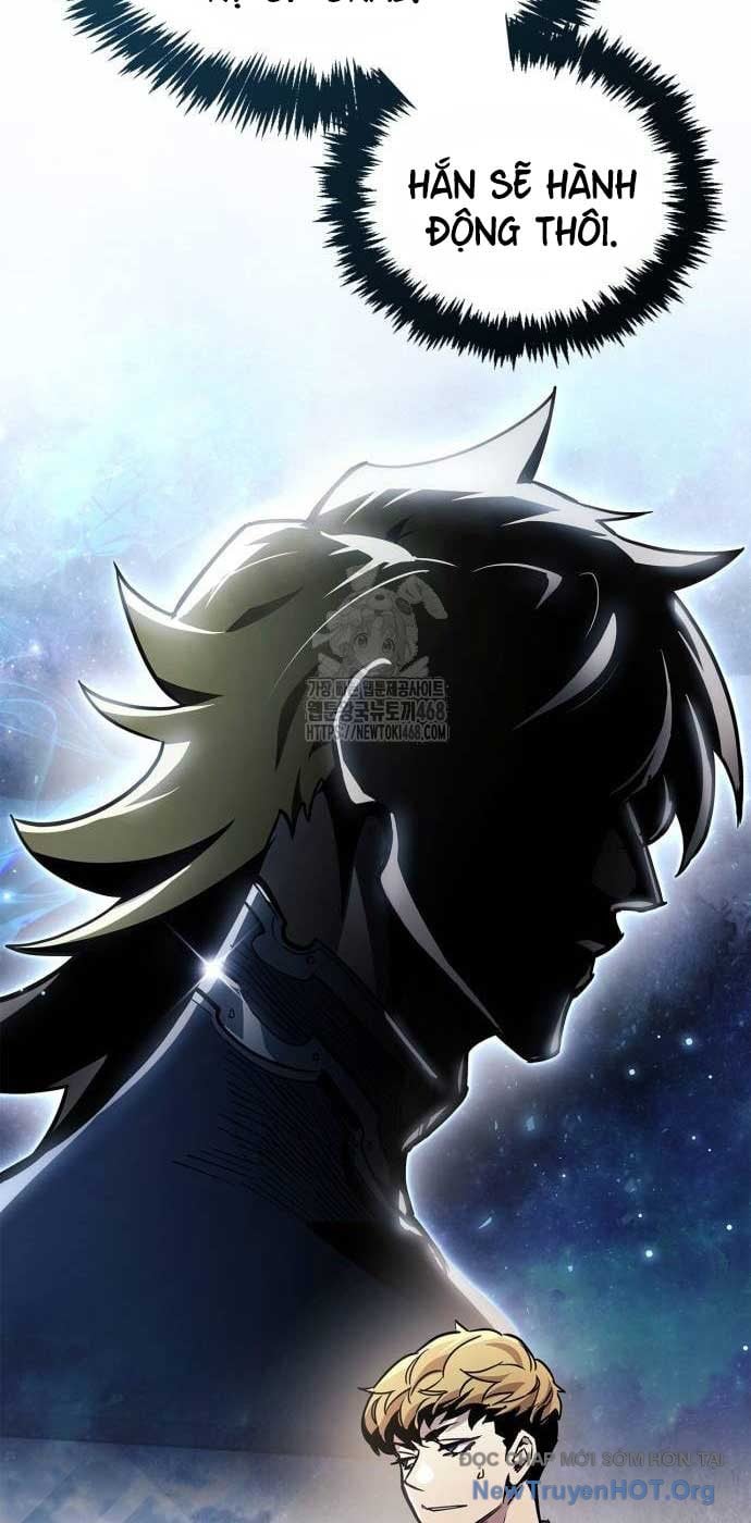 Người Chơi Che Giấu Quá Khứ: Chapter 81