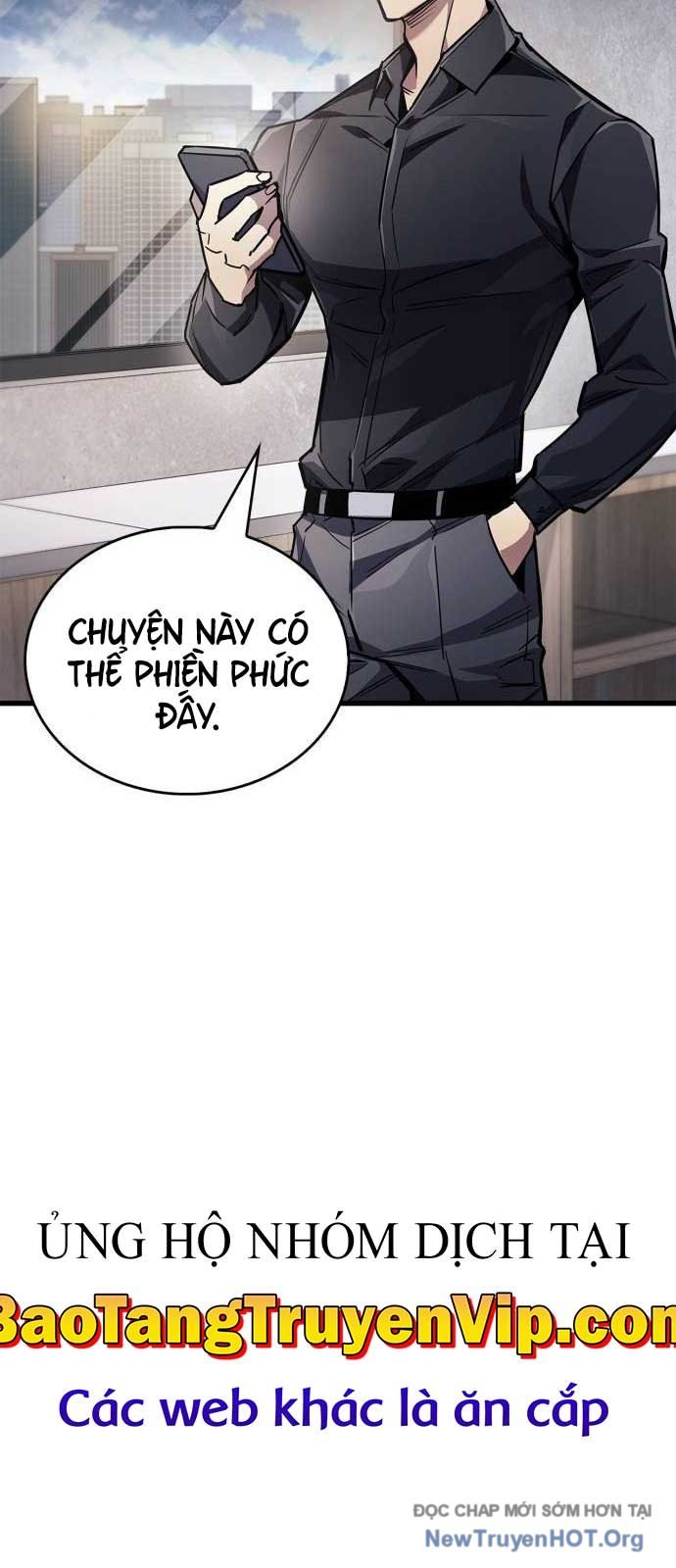 Người Chơi Che Giấu Quá Khứ: Chapter 81