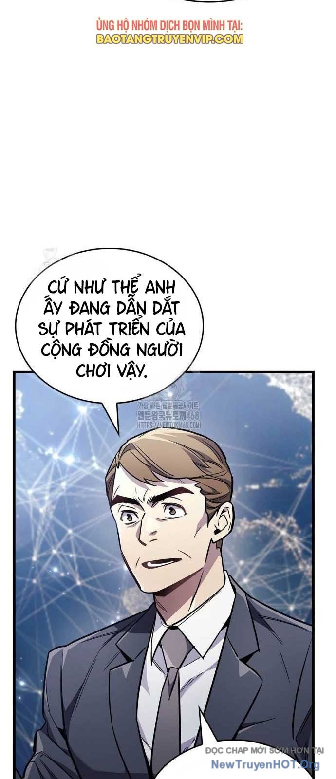 Người Chơi Che Giấu Quá Khứ: Chapter 81