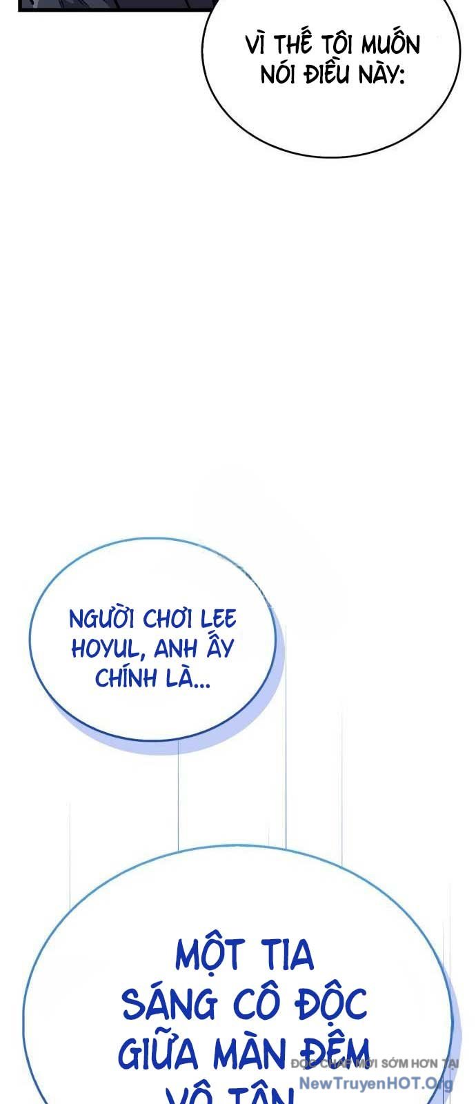 Người Chơi Che Giấu Quá Khứ: Chapter 81