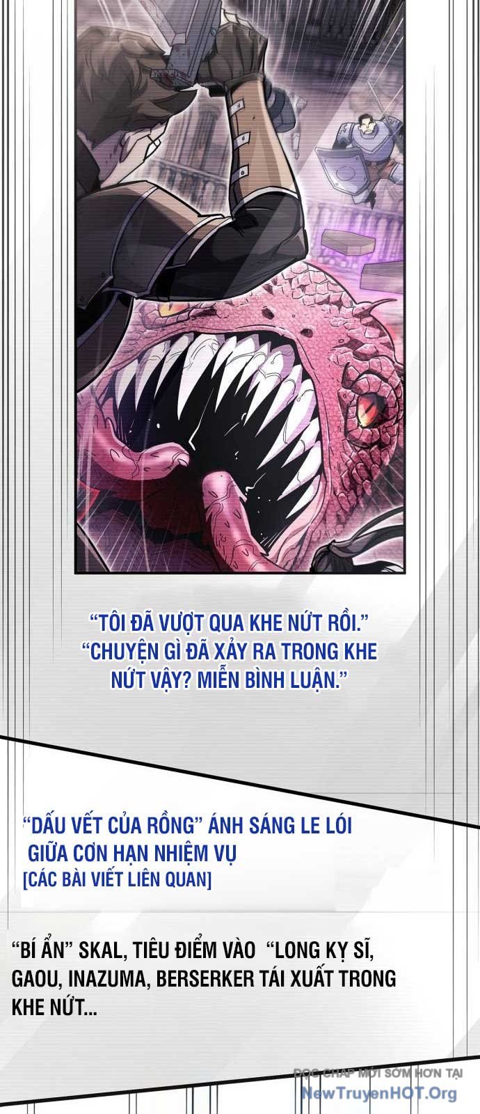 Người Chơi Che Giấu Quá Khứ: Chapter 81