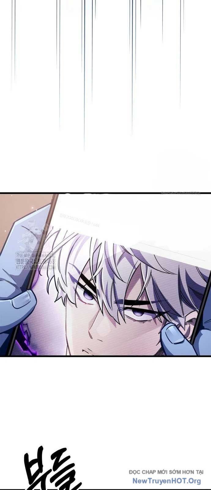 Người Chơi Che Giấu Quá Khứ: Chapter 81