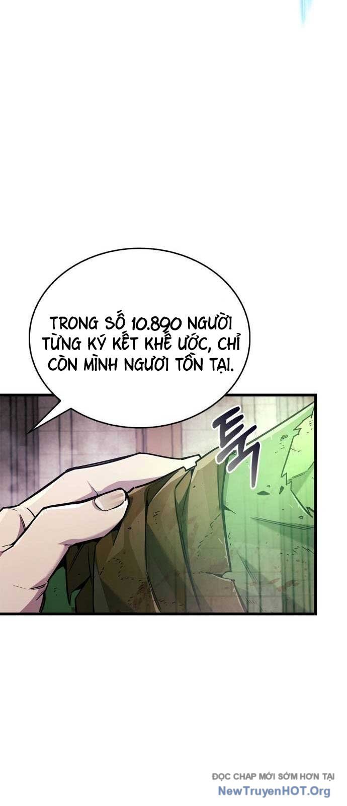 Người Chơi Che Giấu Quá Khứ: Chapter 81