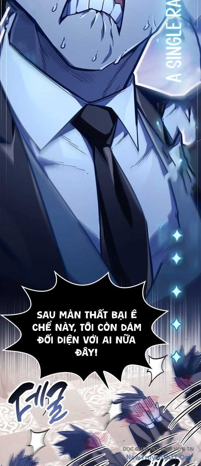 Người Chơi Che Giấu Quá Khứ: Chapter 81
