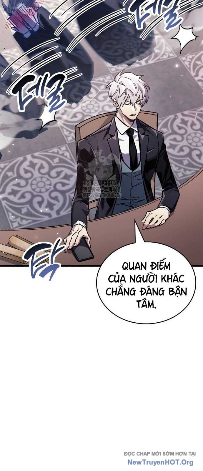 Người Chơi Che Giấu Quá Khứ: Chapter 81