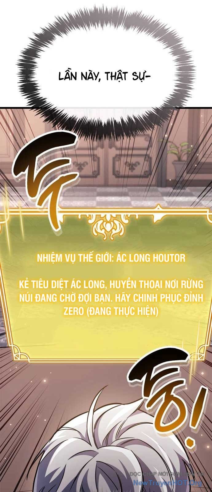 Người Chơi Che Giấu Quá Khứ: Chapter 81