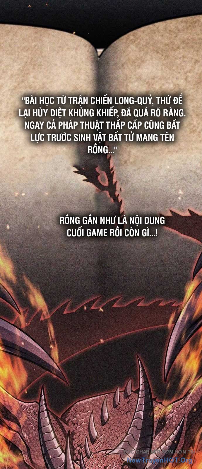 Người Chơi Che Giấu Quá Khứ: Chapter 81