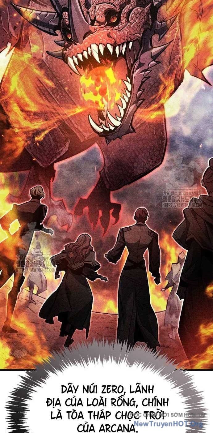 Người Chơi Che Giấu Quá Khứ: Chapter 81