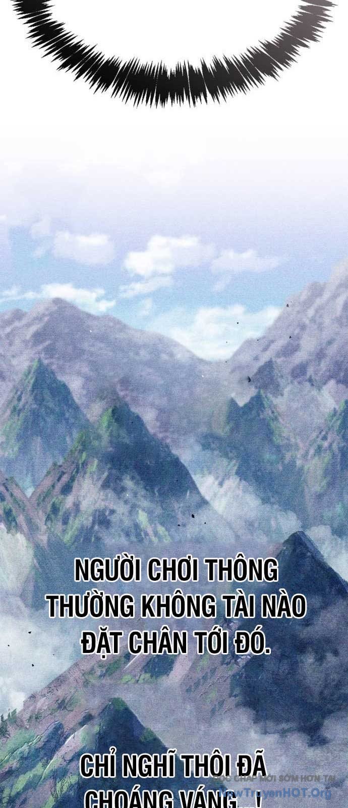 Người Chơi Che Giấu Quá Khứ: Chapter 81
