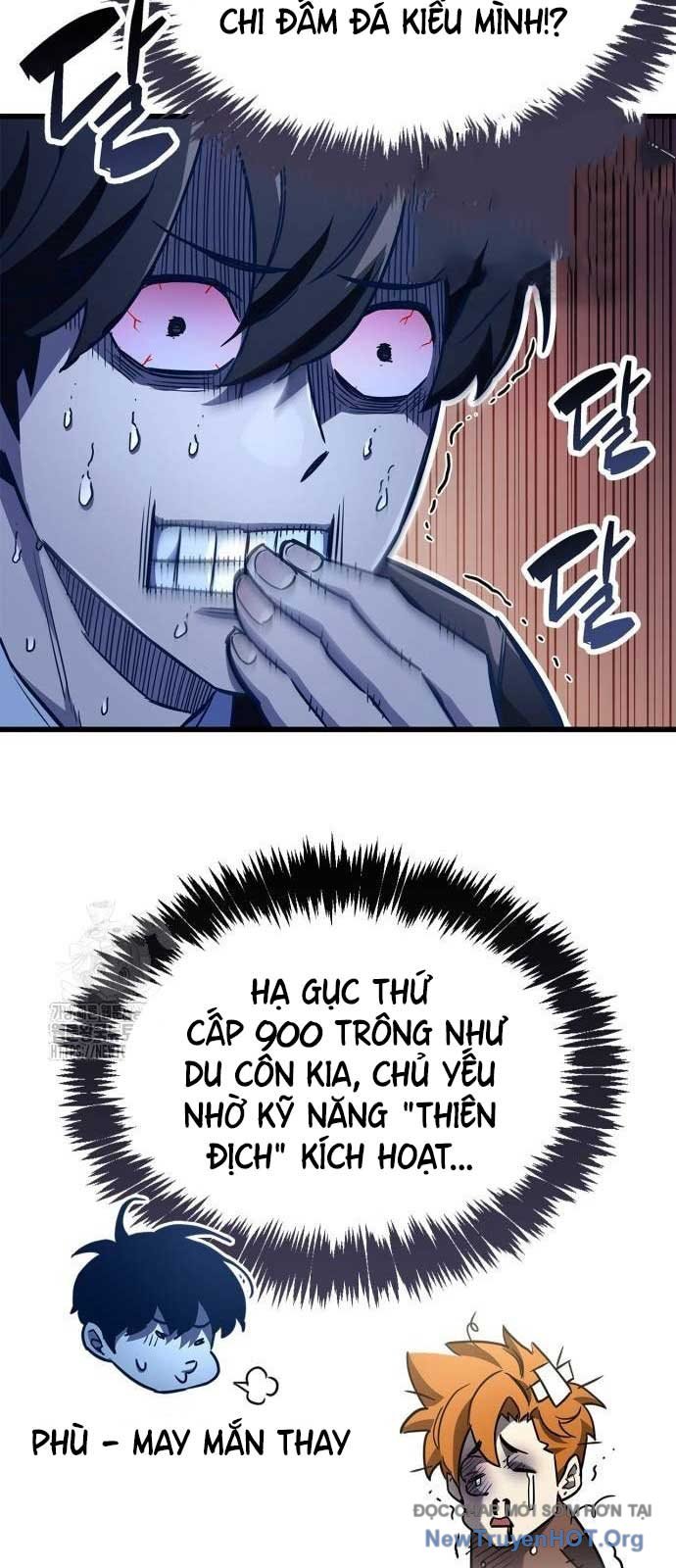 Người Chơi Che Giấu Quá Khứ: Chapter 81