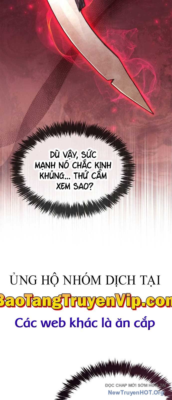 Người Chơi Che Giấu Quá Khứ: Chapter 81